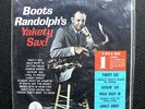 EP Boots Randolph - Yakety Sax  Volume 1 - USA Monument 33 RPM sealed