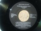 The Biblical Jackson Family...Gospel Soul..45 record..Jesus Is The Sweetest