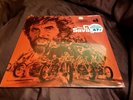 1970 FUZZ PSYCH ROCK SOUNDTRACK LP / The Cycle Savages / ST-A-1033 New & sealed