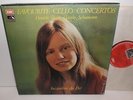 SLS 895 Dvorak Elgar Haydn Schumann Favourite Cello Concertos Jacqueline Du Pre