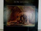 ATOMIC ROOSTER Death Walks Behind You 1970 1st Press UK vinyl LP Gatefold PROG