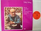 Tubby Talking Rev Dr Philip 'Tubby' Clayton Talbot House Toc H Poperinge TH 01 F
