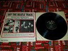The Beatles George Martin lp record OFF THE BEATLE TRACK, in SHRINK 1964 UA