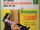 RARE THAI FUNK & SOUL - HEAVY DRUM BREAK - SAMPLES - CHANTANA KITIYAPAN - VG+