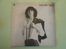 Patti Smith ?– Horses Arista ?– DC 14 disque de couleur color disc EX-