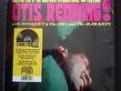 Otis Redding Do It Just One More Time live Monterey with Booker T RSD 2019 Vinyl
