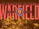 Grateful Dead The Warfield San Francisco, CA 10/9 & 10/10/80 2 Vinyl LP RSD 2019