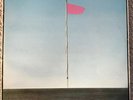 WIRE 'Pink Flag' Vinyl LP With 'Rounded' Corners Inner Sleeve