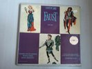 ASD 307-310 HMV ED1 W/G / GOUNOD / Faust / DE LOS ANGELES / CLUYTENS / VG+/EX-