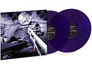 Eminem - The Slim Shady LP Purple Color 180g Vinyl NEW SEALED RARE