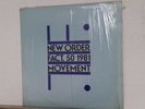 NEW ORDER LP MOVEMENT STAMPA  ITALIANA  1981 EX