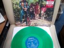 Rare Creedence Clearwater Revival - Green River - Vinyl LP coloured colored ltd