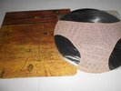Alice Cooper, School's Out Original Record Lp, With Pink Panties