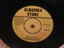 Orchestre-Poly-Rythmo De Cotonou Dahomey ?– Gbeti Ma Djro