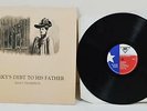Mayo Thompson - Corky's Debt to his Father - Vinyl LP - Glass Records - GLALP015