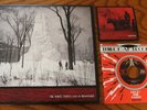 The White Stripes Live In Mississippi Third Man Records Vault Package 8 Complete