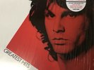 The Doors Greatest Hits Limited Edition Exclusive RED Colored Vinyl Sealed NEW