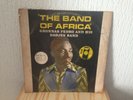 the band of africa gnonnas pedro and his dadjes band vol 2
