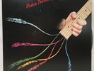 ROBIN TROWER Back It Up 1983 FV 41420