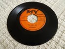 THE ROMANS I'LL FIND A WAY/YOU DO SOMETHING TO ME MY 7439 ARKANSAS GARAGE