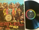 The Beatles Sgt Peppers Original MAS MONO ( NO NEMS, TITLE ERROR)