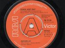 Derek And Ray - Interplay - RCA Victor (1967)