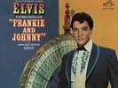 Elvis Presley - Frankie And Johnny 180g vinyl LP NEW/SEALED Movie Soundtrack