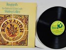Shirley Collins - Amaranth - Stereo Vinyl LP - Harvest - SHSM 2008 - 1976