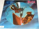 MEAT LOAF Bat Out of Hell II Back into Hell NUMBERED PICTURE DISC sleeve/insert