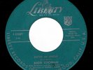 E D D I E   C O C H R A N   SINGLE US  LIBERTY  