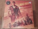 MAD MAX 2 The Road Warrior BRIAN MAY OST Record Store Day RSD 2019 Vinyl Album