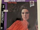 Bobbie Gentry Sittin' Pretty / Tobacco Road 2 LP Delta Sweete reissue NEW SEALED