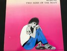 The Gun Club ?- Two Sides Of The Beast 1985 LP UK Press Jeffrey Lee Pierce EX