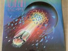 JOURNEY - Escape - Columbia TC37408 - STILL SEALED - NOT A RECORD CLUB ISSUE