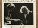 Bob Dylan - 2LP - FOUNTAIN OF FORTUNE - London 1990 - Original European Vinyl
