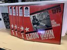 Elton John 2 LP Live From Moscow 1979 Ultra Transparent Vinyle RSD 2019