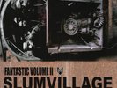 Slum Village - 'Fantastic Vol. 2' (Vinyl LP Record [2LP])