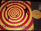 Khazad Doom - Level 6 1/2 LPL Original 1970 Psych Prog Grail  w/insert