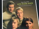 Acid House Kings - Sing along with. 1 of 500 copies 180Gram 2012 Sweden NM
