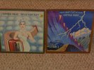 LITTLE FEAT - Dixie Chicken + Time Loves A Hero + Feats Don't Fail 3 LP's Free S