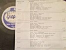 RADIO SHOW: LIVE FROM GILLEY'S 12/31/84 B.J. THOMAS LIVE IN CONCERT w/14 TUNES