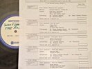 RADIO SHOW: LIVE FROM GILLEY'S 7/24/89 SWEETHEARTS OF RODEO LIVE IN CONCERT