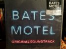Chris Bacon ?– Bates Motel Original Soundtrack, OOP, Iam8bit Vinyl LP, 2017 NM