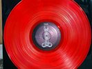 TOOL, 72826 (FIRST DEMO AND SALIVAL), RED COLORED VINYL, LP RECORD NEW