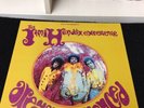 180g ROCK 2x LP THE JIMI HENDRIX EXPERIENCE ARE YOU EXPERIENCED? NM Vinyl