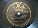 1928 Dirty Blues Duet 78 VICTORIA SPIVEY & LONNIE JOHNSON ?– Furniture Man *HEAR