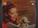 SHARI LEWIS: Give Your Child A Headstart LP Sealed Special Interest