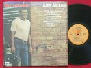 BILL WITHERS   JUST AS I AM LP (1971) SUSSEX SXBS 7006 SOUL  VG+/NM SHRINK