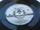 PAUL McCARTNEY  WINGS 1978 U.K.  DEMO    I'VE HAD ENOUGH    1 G   1 G   STAMPERS