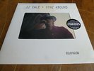 J.J. Cale - Stay Around - 180g 2LP lim. Vinyl ///// Neu & OVP /// incl. CD